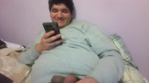 Papito online show from September 27, 3:04 am