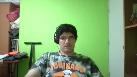 Papito online show from March 3, 5:20 am