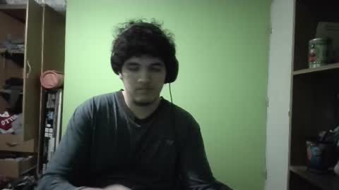 Papito online show from August 6, 3:48 am