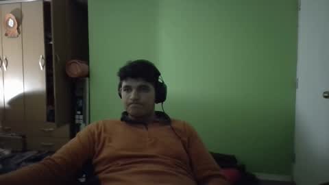 Papito online show from April 18, 6:15 am