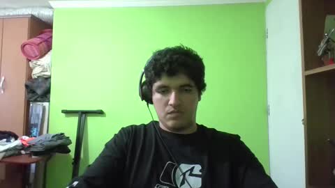 Papito online show from March 8, 4:06 pm