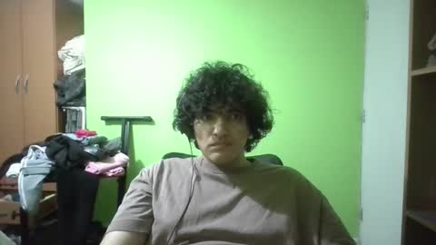 Papito online show from December 29, 3:33 am