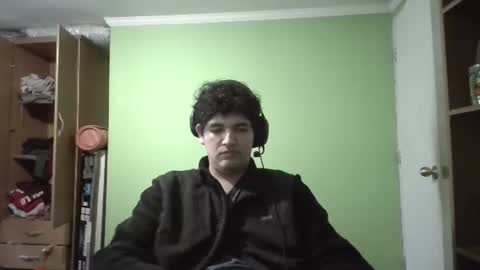 Papito online show from June 27, 3:07 pm