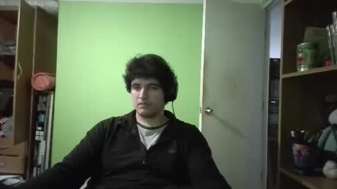 Papito online show from August 3, 7:42 pm