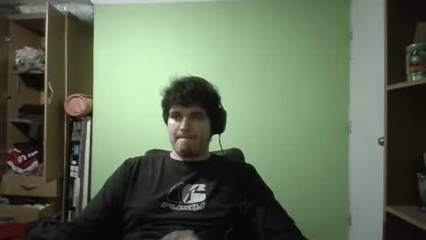 Papito online show from July 12, 11:52 pm