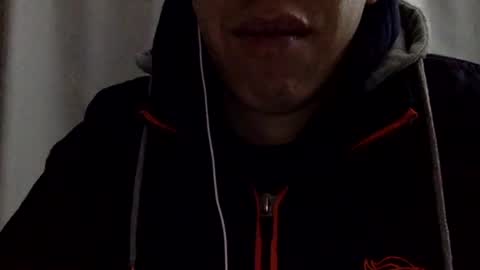 Snapshot of papy_dani33 chatting on December 31, 8:04 am papy_dani33 online show from December 31, 8:04 am