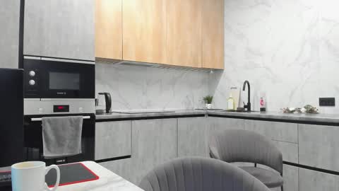 Melena online show from January 14, 8:33 am