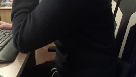 Sascha online show from November 11, 5:42 am