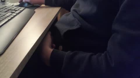 Sascha online show from October 17, 7:23 am