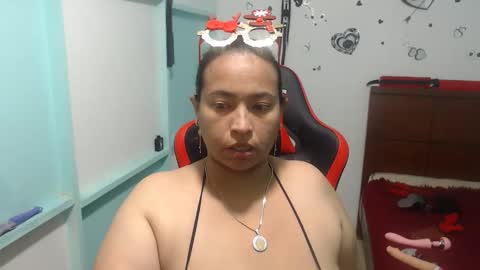 Luna online show from December 23, 8:31 am