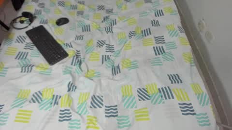 sara and andreu online show from March 10, 9:29 pm