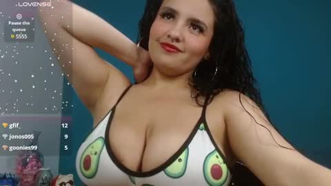 juana online show from January 26, 10:24 pm