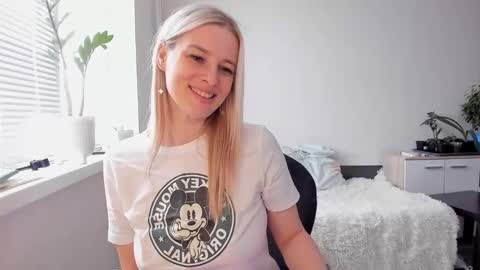 Sasha online show from February 28, 3:15 am