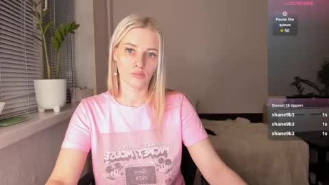 Sasha online show from February 27, 12:45 pm