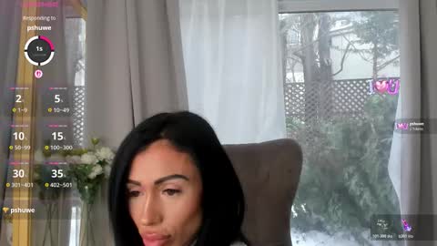 Paris online show from February 20, 6:37 am