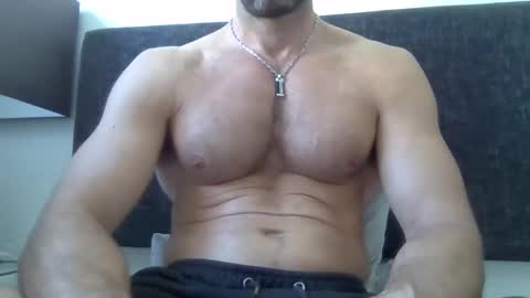 Porn Actor 21cm Hetero online show from February 6, 8:07 am