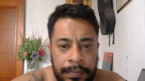 Partisano77 online show from August 5, 1:30 pm