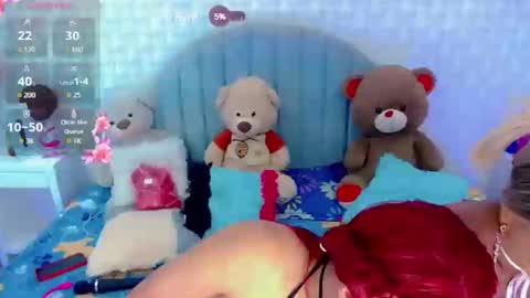 sara y cata online show from February 21, 5:02 am