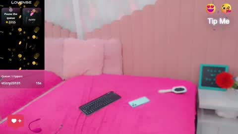 party_fre_girl online show from February 16, 8:01 am