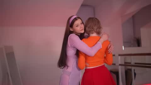 Kelly online show from October 31, 2:28 pm