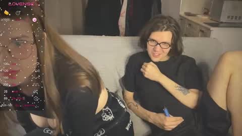 Zoe online show from February 26, 8:25 pm