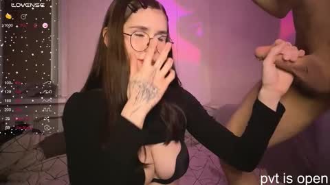 Zoe online show from October 15, 8:48 am