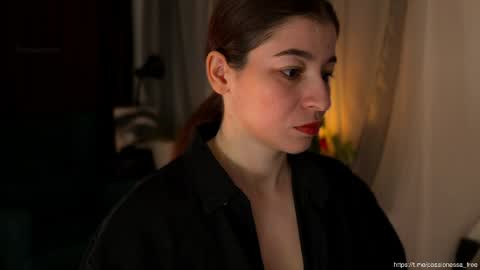 Call me Miss Alice Careful Passion Queen online show from April 1, 1:17 am