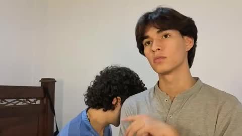 Snapshot of patri_ck_villa chatting on October 21, 10:24 pm patri_ck_villa online show from October 21, 10:24 pm