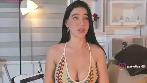 Paty online show from July 6, 12:18 am