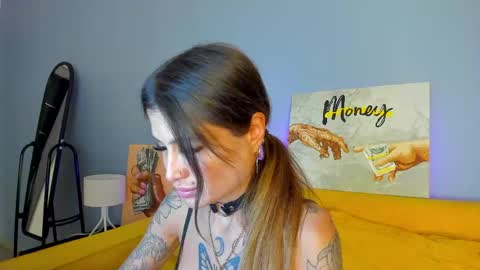 Patricia GMT2 Wed-Thu 5-11am Sat-Mon 5-11am online show from April 14, 10:24 pm