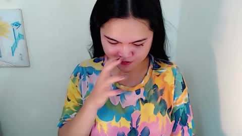 Patricia online show from January 19, 7:07 am