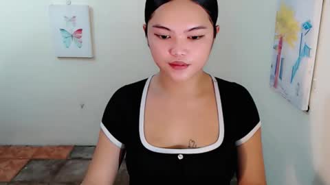 Patricia online show from December 5, 7:51 am