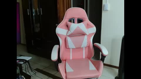 PatriciaBigboobs online show from March 30, 2:11 am