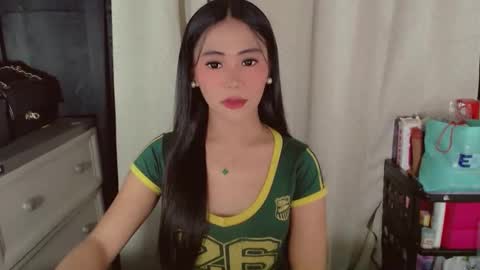 PATRICIA online show from June 8, 9:32 am