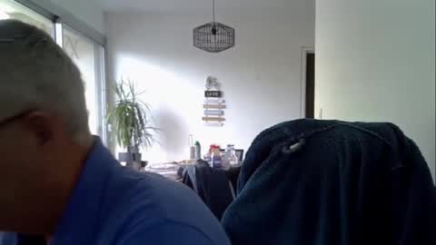 patrick5275 online show from April 12, 8:40 am