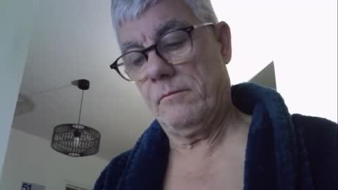 patrick5275 online show from November 26, 5:59 am