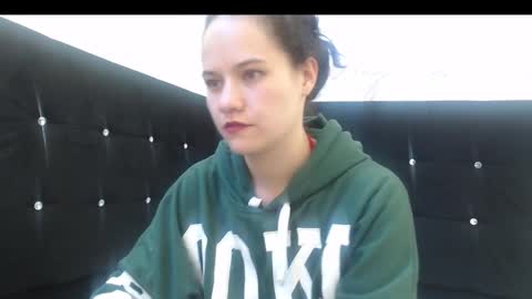 patrick_and_greeicy online show from January 14, 9:45 am