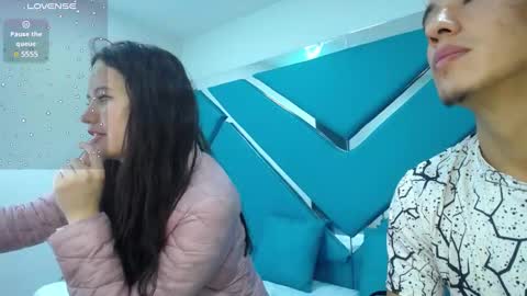 patrick_and_greeicy online show from December 29, 4:59 am