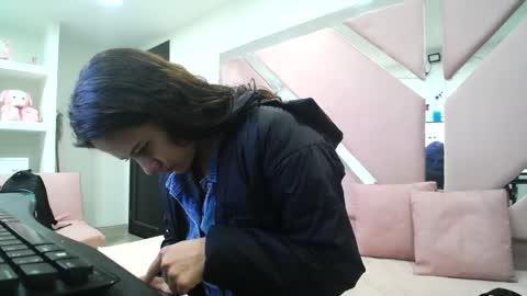 patrick_and_greeicy online show from January 15, 3:22 am