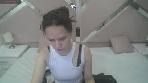 patrick_and_greeicy online show from December 4, 3:42 am