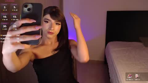 Patrick online show from February 27, 10:09 pm