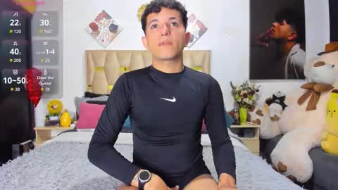 Patrick online show from February 18, 6:02 am