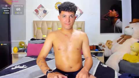 Patrick online show from March 7, 2:11 am