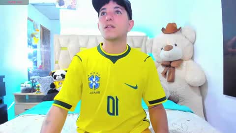Patrick online show from August 4, 6:31 am