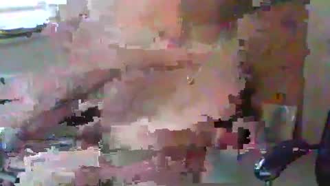 patrickm53 online show from December 8, 3:35 pm