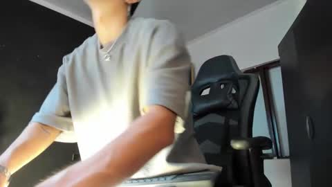 Patrick sherman online show from October 20, 6:35 pm