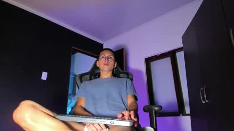 Patrick sherman online show from October 18, 6:45 pm