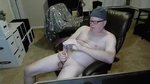 patrickstroking online show from March 20, 12:26 am