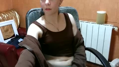 LiaSweetX online show from November 12, 10:23 pm