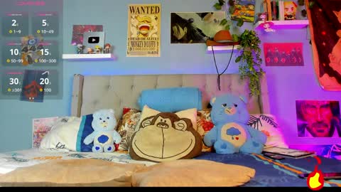 Patrick online show from March 29, 7:04 pm